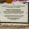 Dinas Pendidikan Padangsidimpuan 'Aksi Bungkam', Blokir Media, dan Diduga Korup Miliaran Dana Siswa!