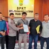 Sengketa Berdarah di Tapanuli Selatan: Tanah Transmigrasi Dikepung Alat Berat, Warga Diduga Dikeroyok Massal!