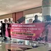 Breaking News: Kantor Bupati Tapsel Diguncang Aksi Massa, Sengkarut Skandal Korupsi CSR BI-OJK Mulai Memanas!