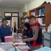 Kantor Bappeda Nganjuk Digeledah, 47 Dokumen Rahasia Disita Jaksa!