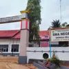 Tujuh Bulan Kasus Siswi Hamil ‘Dipetieskan’, SMAN 1 Angkola Selatan Diduga Sengaja Tutup Mata!
