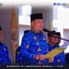 Harkitnas Ke 118, Wakil Bupati Rokan Hulu :  'Jaga Tunas Bangsa Demi Kedaulatan Negara".