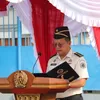 Lapas Rantauprapat Gelar Upacara Peringatan Harkitnas ke-118