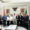 Tonggak Sejarah Baru! Forum Dewan Guru Besar Teologi Kristen Indonesia Resmi Terbentuk, Siap Akselerasi Mutu Pendidikan Global