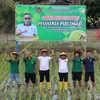 Lapas Rantauprapat Gelar Penanaman Bibit Padi, Perkuat Ketahanan Pangan dan Pelatihan Kemandirian WBP