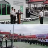 Bapas Muara Teweh Laksanakan Upacara Hari Kebangkitan Nasional 2026, Jaga Tunas Bangsa Demi Kedaulatan Negara