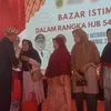 Menggelegar! Rayakan HJB ke-544 dan Idul Adha, Kecamatan Dramaga Diserbu Ribuan Warga di "Bazar Istimewa 2026"