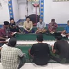 Malam Jumat Penuh Khidmat, Lapas Gunungtua Gelar Yasin dan Doa Bersama