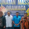 Aksi Nyata Pemuda! Sambut HJB ke-544, KNPI Dramaga Gelar Sunatan Massal Mandiri untuk Puluhan Anak