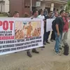 Pendidikan Sibolga-Tapteng "Mencekam", Aliansi GEMPAR & FORMAS Kepung Cabdis Wilayah X: Desak Bobby Nasution Copot Ahmad Dasuki!