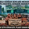 Miliaran Dana Korban Bencana Padangsidimpuan Diduga Menguap ke Kantong Pejabat!