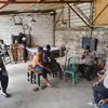 Polsek Sedati Tindaklanjuti Aduan Dugaan Judi Kartu Remi di Desa Pepe