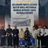 Rutan Rantau Salurkan Bakti Sosial Rutin Bagi Keluarga Warga Binaan yang Membutuhkan