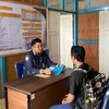 Wajib Lapor Jadi Penguatan Pembinaan, Bapas Muara Teweh Kawal Perubahan Klien Pemasyarakatan