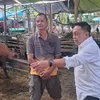 Temuan Skabies, Anas Karno: Jangan Hanya Kejar Untung, Kesehatan Warga Dipertaruhkan