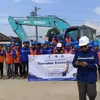 Cetak Operator Bersertifikat, Sriwijaya Training Center Siapkan Lulusan Langsung Kerja