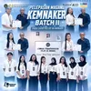Lapas Kelas IIA Manado Laksanakan Pelepasan Peserta Magang Batch II Kemnaker RI