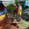 Dor! Cekcok Utang Berujung Maut, PNS Metro Tewas Diterjang Peluru OTK!