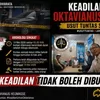 Misteri Kematian Oktavianus Heumasse: LBH ADHIBRATA Desak Polsek Cengkareng Bongkar Konspirasi Dugaan Pembunuhan Berencana