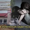 Jerit Tangis Orang Tua Siswi SMA di Tapsel, Desak Kapolres Buru Dua Pelaku Pencabulan yang Buron!