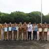 Genjot Infrastruktur Hingga Tertibkan Lapak Kurban, Ini 4 Poin Penting Arahan Plh Wali Kota Bekasi!