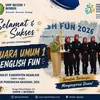 Sapu Bersih Prestasi Hardiknas 2026, Siswa SMPN 1 Berbek Guncang Jawa Timur!