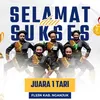 Panen Medali! SMPN 1 Kertosono Unjuk Gigi, Borong Belasan Prestasi Gemilang di Tahun 2026