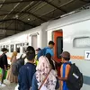 Jelang Libur Idul Adha 2026, Penumpang KA di Daop 7 Madiun Naik 9 Persen