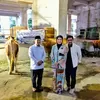 NasDem Jatim Tebar 155 Hewan Kurban untuk Masyarakat, Mulai dari PW Muhammadiyah, PW NU dan Ponpes Bumi Sholawat
