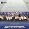 Lapas Tahuna Terima Kunjungan Tim Kantor Wilayah Ditjenpas Sulut