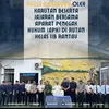 Karutan Rantau dan Jajaran Gelar Razia Mendadak Bersama APH
