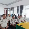 Lapas Gunungtua Mengikuti Kegiatan Rapat Analisis dan Evaluasi Bidang Pemasyarakatan Secara Virtual