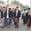 Idul Adha 1447 H, Bupati Sidoarjo Serahkan 1 Ekor Sapi 800 Kilogram untuk Masjid Agung 