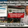 Aroma Sekongkol di Tapanuli Selatan: Tender Mendadak Rontok, Dua Kontraktor Siap Kepung Jalur Hukum!
