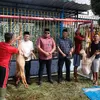 Idul Adha 1447 H, Rutan Sidikalang Salurkan Daging Kurban kepada 434 Warga Binaan