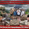 BPBD Diduga Rekayasa Data, Warga Padangsidimpuan Desak Kejagung Turun Tangan!