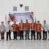 Sinergi Budaya dan Demokrasi: Muscab Perdana HIMNI Kabupaten Semarang Sukses Digelar, Sozanolo Waruwu Terpilih Aklamasi!