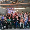 Ketua Sinode GKB Ps Ruyandi Hutasoit: Gereja Hadir Bukan Jadi Penonton, tapi Mengubah Nasib Bangsa!
