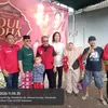 Salurkan Hewan Kurban DPD Jatim ke Santri, PDIP Surabaya: Hadir bersama Rakyat