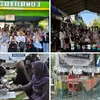 Mahasiswa KKN Kelompok A3 UWKS Resmi Jalankan Program Pengabdian di RW 03 Medokan Semampir