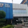 Batam Dalam Kepungan Asap Ilegal: Harga Murah Meriah, Kas Negara Terindikasi Bocor Miliaran!