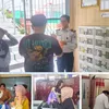 ‎Bankam Hari Kedua, Bapas Muara Teweh Bantu Layanan Kunjungan