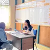 ‎Konsisten Beri Pelayanan Prima, Bapas Muara Teweh Terima Klien Cuti Bersyarat