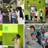 Mahasiswa KKN Kelompok A3 UWKS Resmi Jalankan Program Pengabdian di RW 03 Medokan Semampir