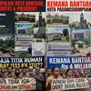 Bencana Jadi 'Proyek Bisnis', Dana Rp4 Miliar Diduga Lenyap di Padangsidimpuan!