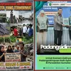 Paradoks Padangsidimpuan: Senyum WTP di Atas Air Mata dan Dugaan Raibnya Ratusan Miliar Dana Bencana