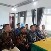 Lapas Gunungtua Ikuti Sosialisasi Permenimipas Nomor 3 dan 4 Tahun 2026