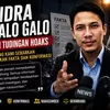 Melawan Balik! Indra Segalo Galo Patahkan Tudingan Hoaks, Sebut Ada Oknum "Gerah" Kepentingan Tersenggol