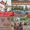 Kesaksian Korban Banjir Padangsidimpuan: Dipaksa Beli Meterai Rp10 Ribu, Uang Bantuan Rp5 Juta Raib Diduga Ditilep Oknum