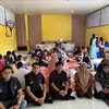 Lebih Dekat dengan Masyarakat: Imigrasi Belawan Hadirkan Senyum untuk Anak-Anak Cerebral Palsy di Labuhan Deli